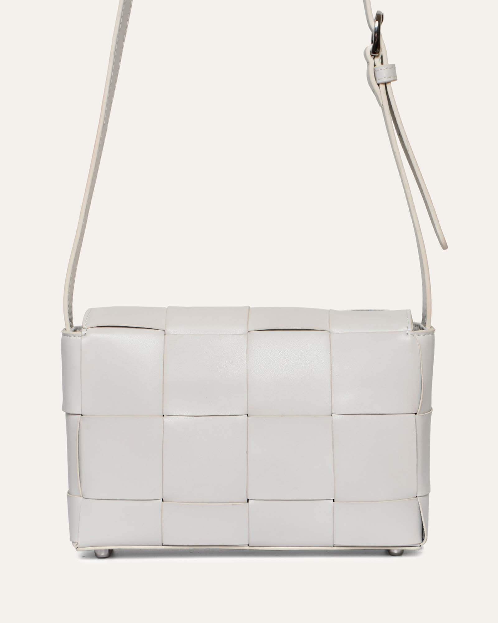 Honey Cross Body Bag - Genuine Bone Leather Handbag for Women - Perfect for Travel, Shopping & Everyday Use
