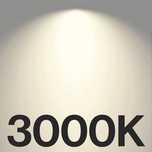 3000k Warm White