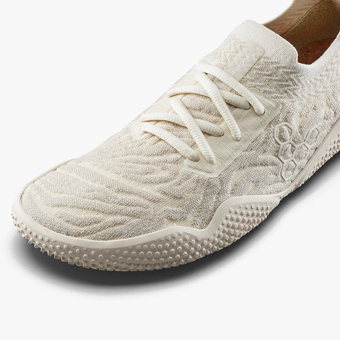 Vivobarefoot Women's Motus Studio Sneakers - Barefoot Minimalist Shoes for Yoga, Pilates & Gym Workouts - Lightweight Flexible Workout Shoes for Women