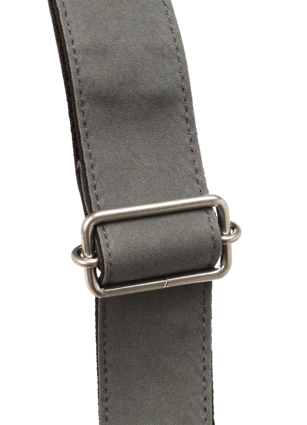 Military Mini Pochette in NY Gabardine - Stylish & Durable Crossbody Bag for Women - Perfect for Travel, Work, and Everyday Use