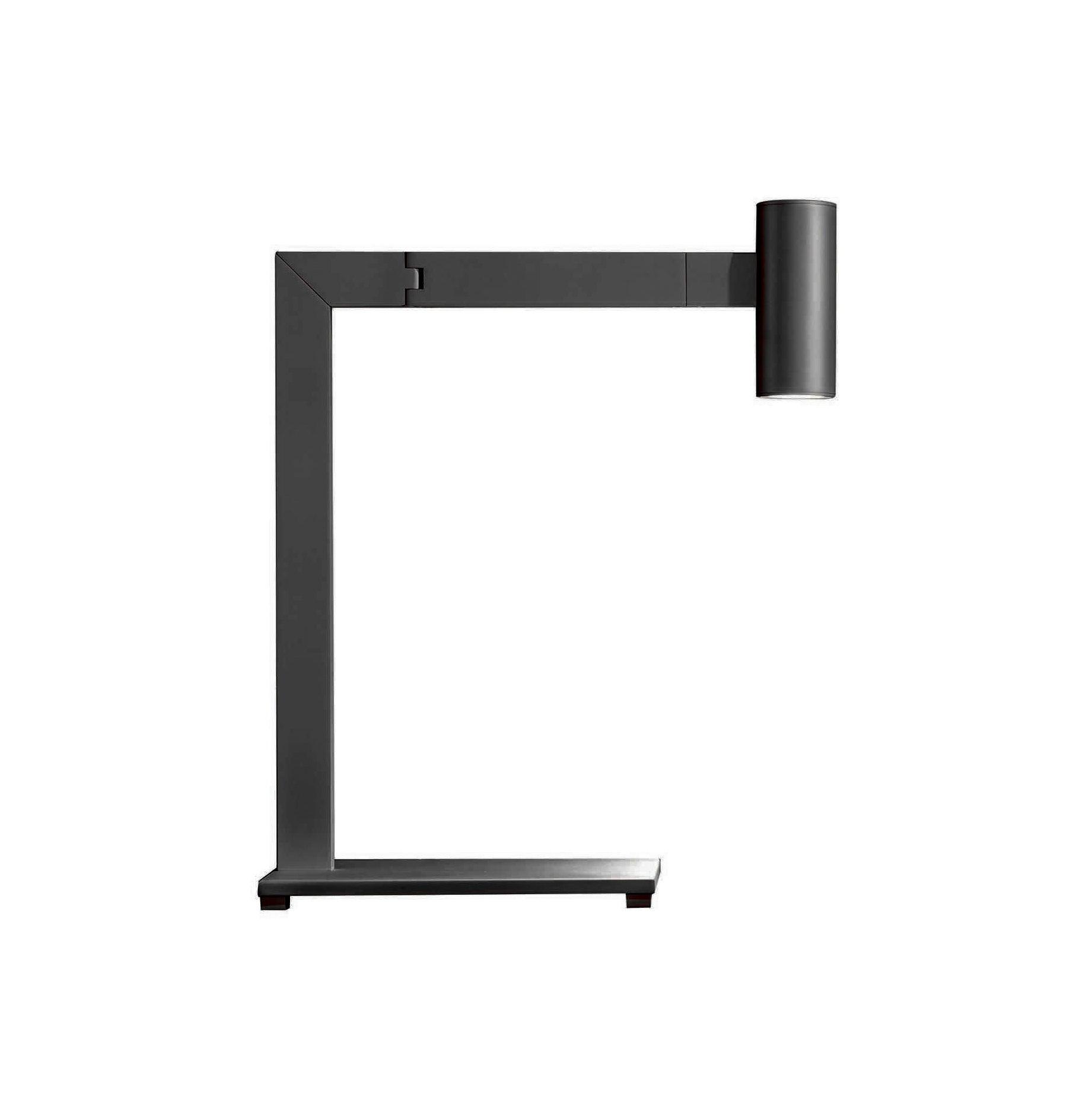 Mahari Table Lamp - Modern LED Nightstand Light with Touch Control, Dimmable for Bedroom, Living Room & Office - Perfect for Reading, Relaxing & Decor