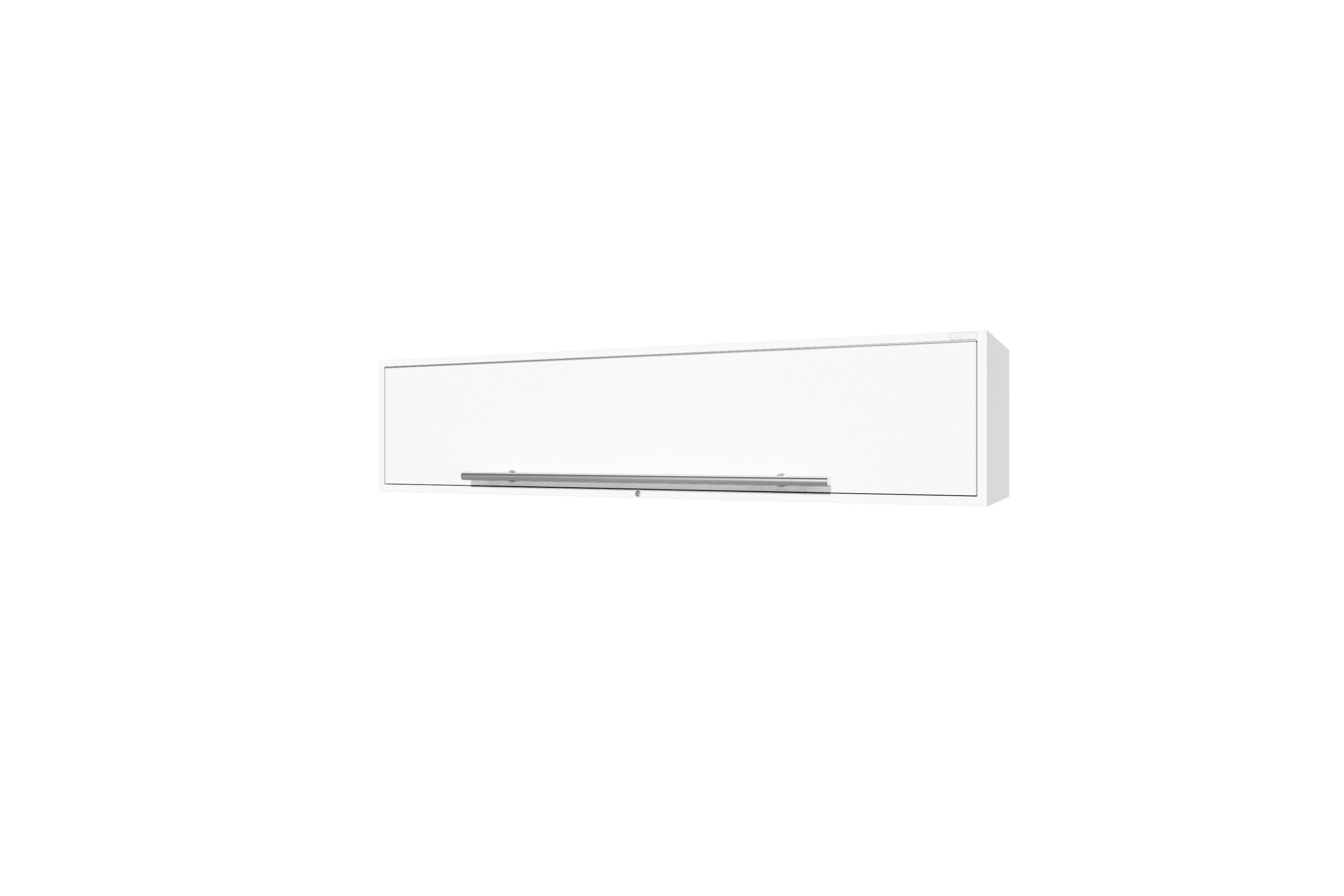 ProSlat LUX 80 Inch Overhead Garage Storage System - Heavy Duty Wall Mounted Shelving for Home Organization - Perfect for Garage, Basement & Workshop Storage Solutions