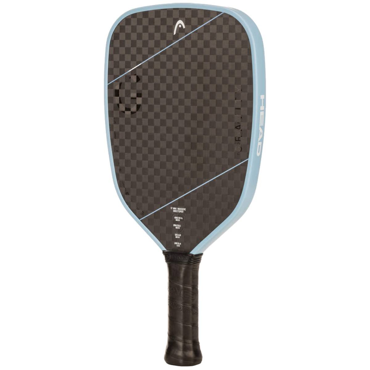 Head Gravity Tour 2025 Tennis Racket - Demo Rental (13