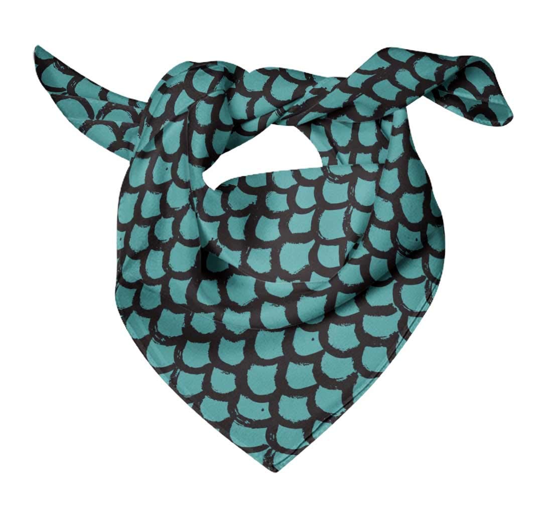 Bimba Printed Pure Silk Scarf for Women - Elegant Hair Wrap, Neck Scarf & Head Bandana - Perfect for Fashion Accessories, Travel & Special Occasions