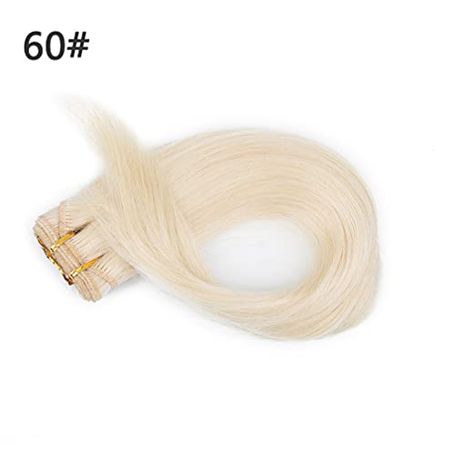 60# Platinum Blonde