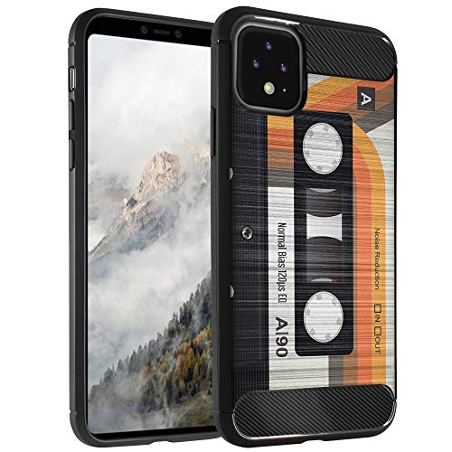 Retro Cassette