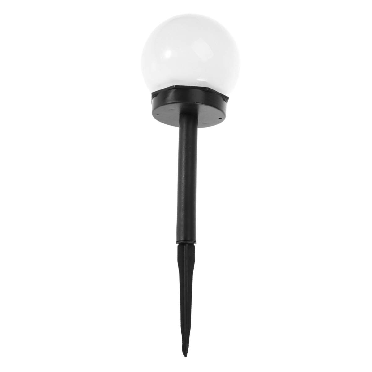 Solar Pathway Lights Outdoor Waterproof - 12 Pack LED Solar Powered Garden Lights for Walkway, Yard, Lawn, Patio - Energy Saving Fairy Lights for Decorative Landscape Lighting at Night