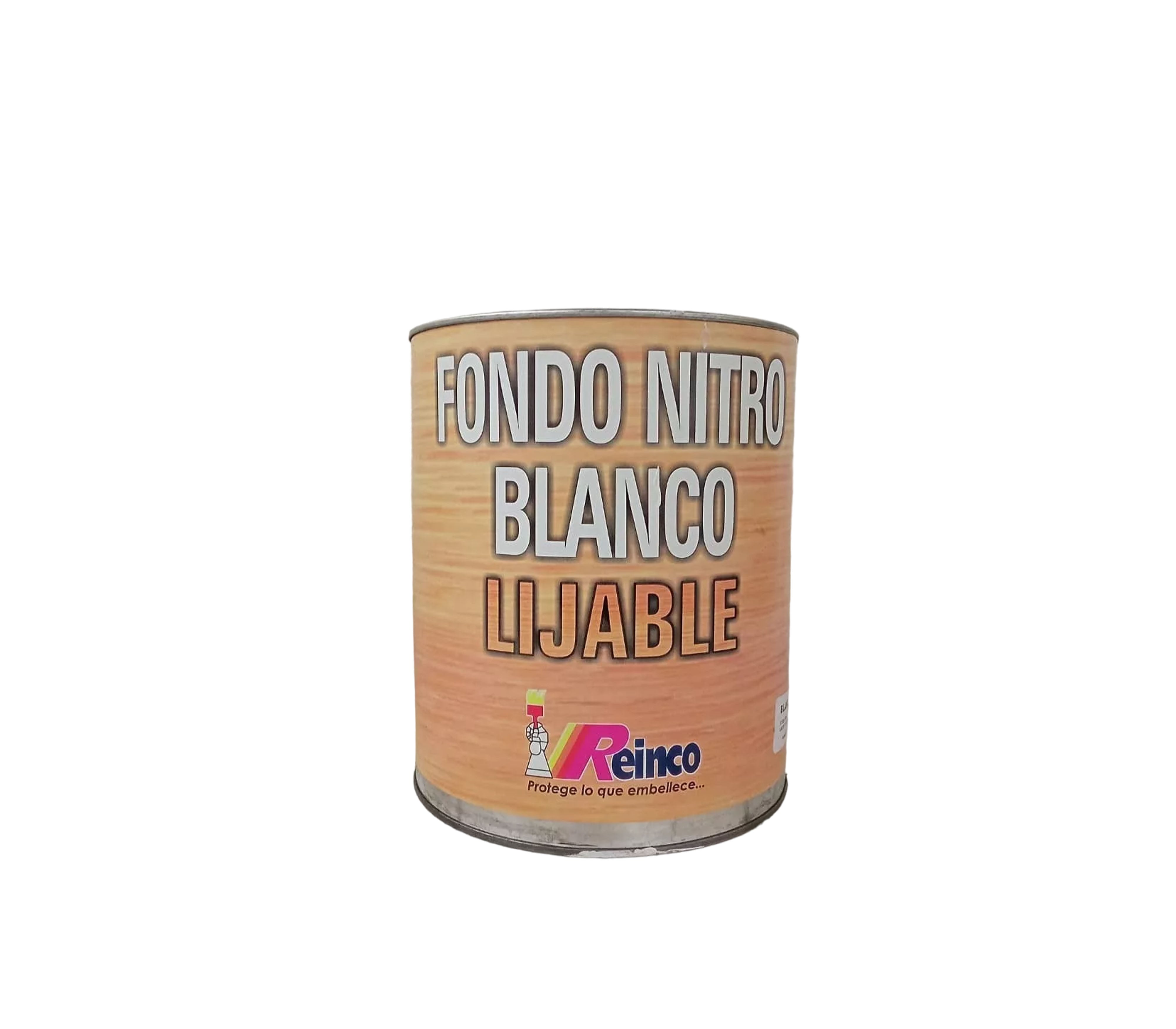 Nitro Sandable Primer by Reinco - High-Performance Automotive Primer for Smooth Paint Prep & DIY Car Restoration