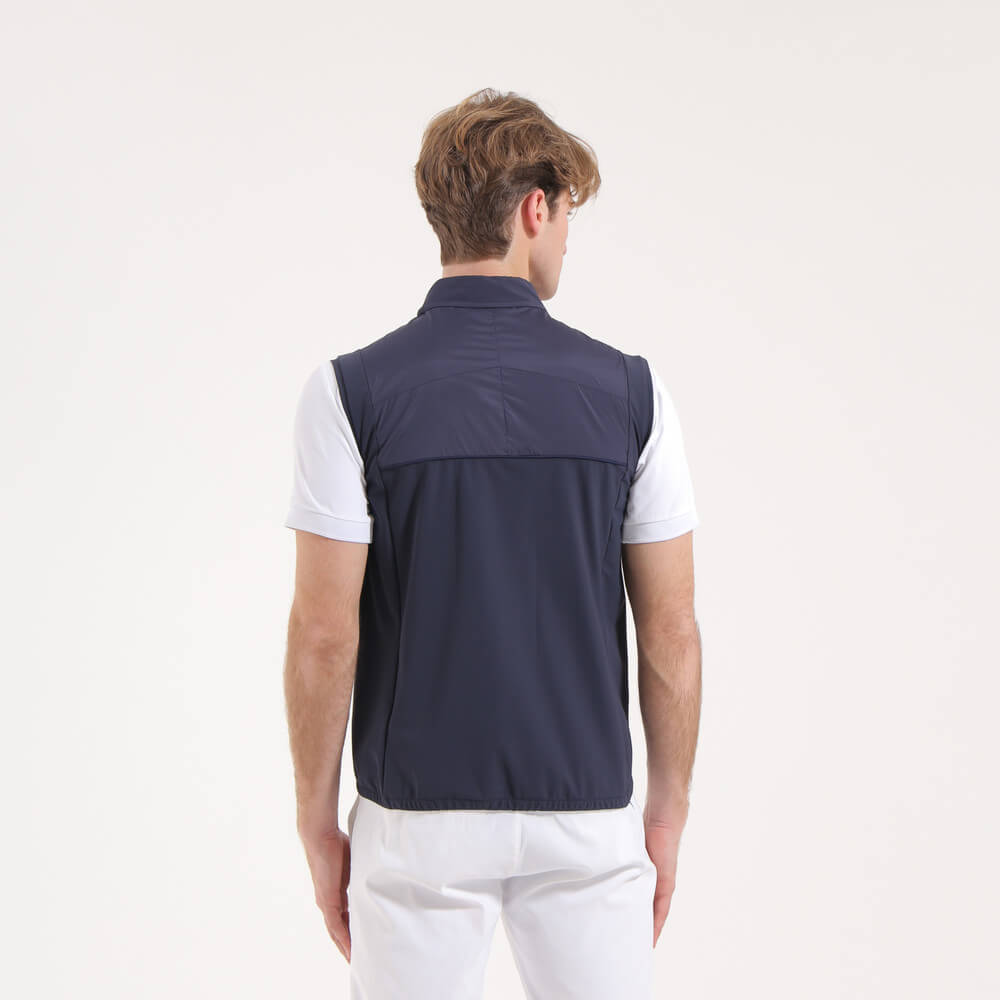 Waterproof Windproof Summer Vest for Men & Women - Lightweight Outdoor Rain Jacket - Perfect for Hiking, Camping & Travel - Final Sale