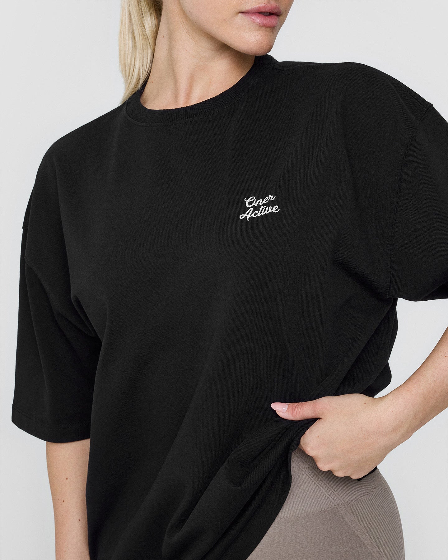 Vintage Washed Graphic T-Shirt for Men & Women - Soft Cotton Black Tee - Casual Streetwear for Everyday Wear & Outfits