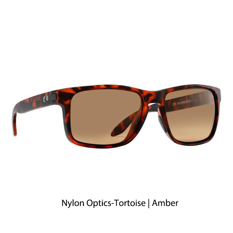 Rheos Coopers - Premium Quality Sunglasses for Men & Women | UV Protection, Polarized Lenses | Perfect for Outdoor Sports, Driving & Beach Vacations