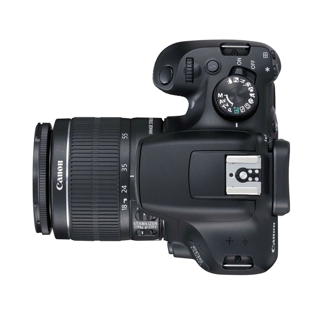 Canon EOS Rebel T6/2000D DSLR Camera with 18-55mm Lens Kit - Perfect for Beginners, Photography Classes & Travel Photography