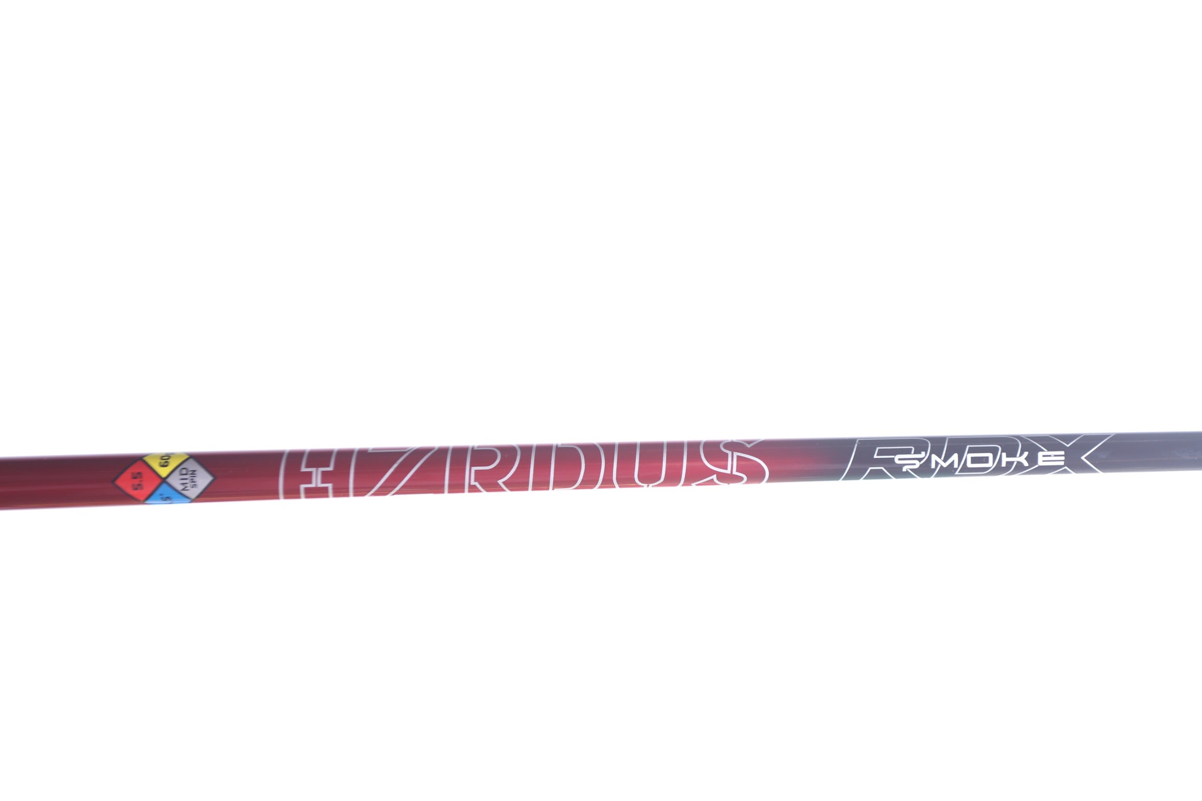 Used Callaway Paradym Ai Smoke TD Driver 10.5° Right Handed Golf Club - Regular Flex HZRDUS RDX Smoke Shaft | Perfect for Long Drives & Course Play