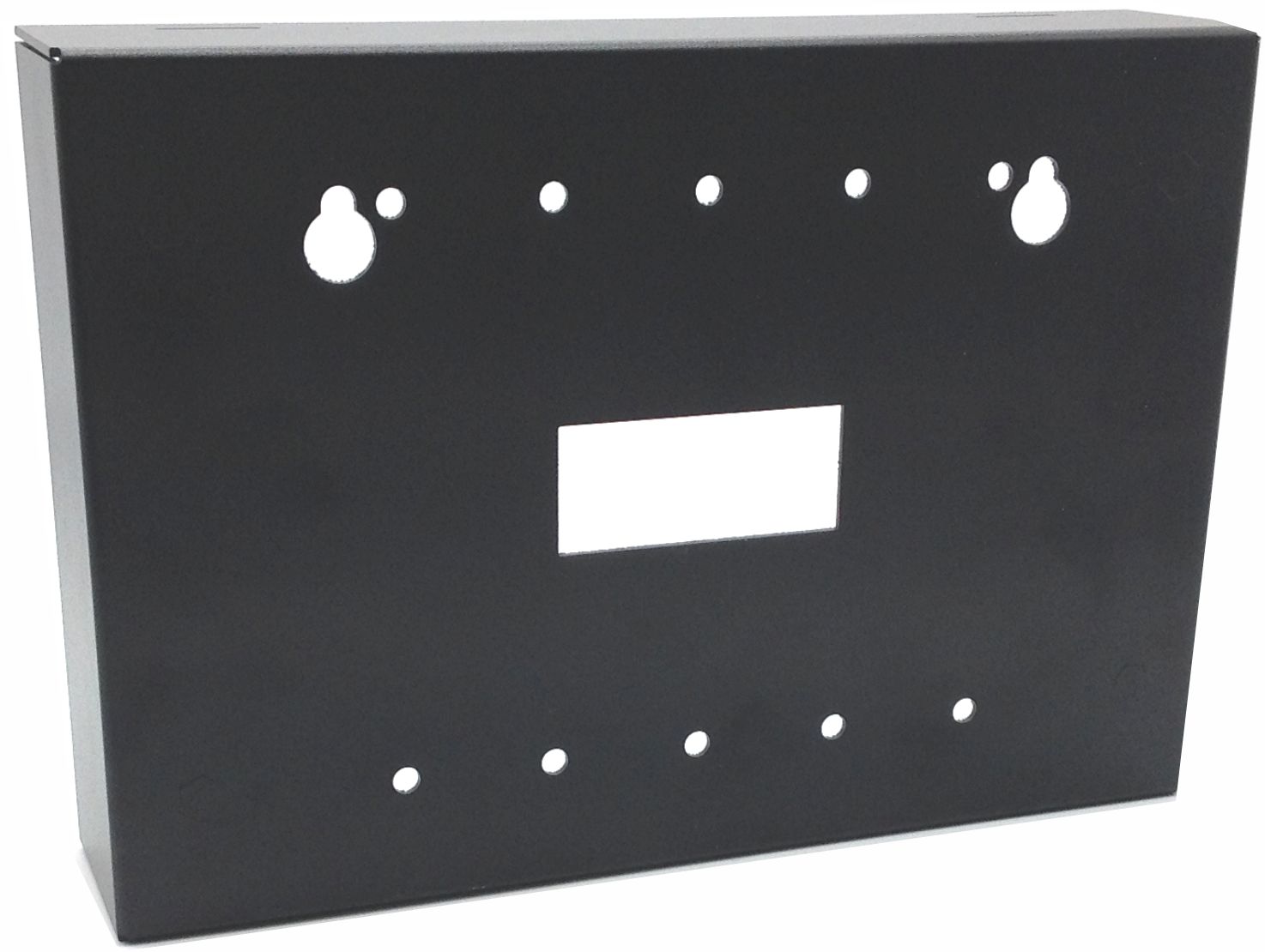 American Recorder - LED Lighted 'Recording in Progress' Sign for Offices, Studios & Security Areas | Durable & Energy-Efficient Warning Light
