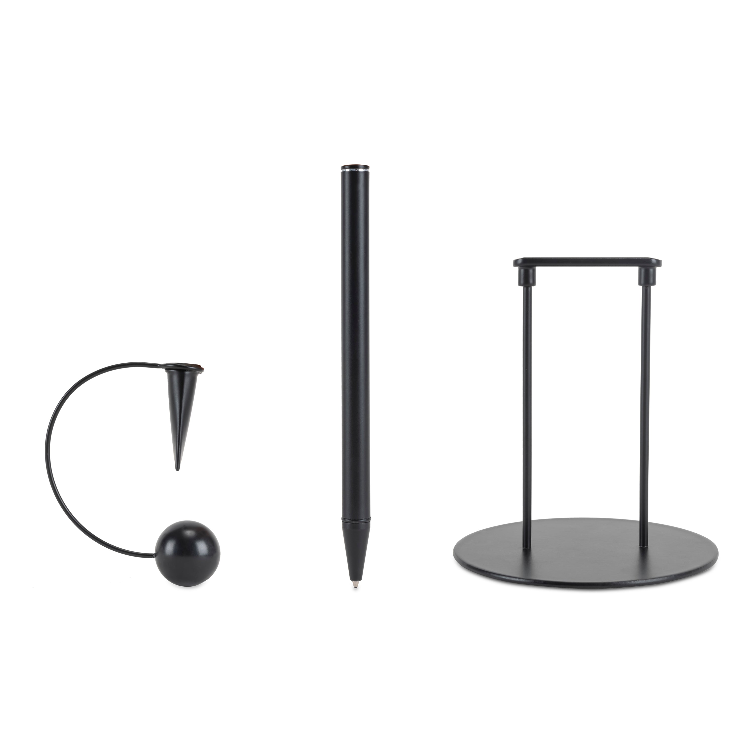 Acrobat Balancing Pen - Fun & Challenging Desk Toy for Stress Relief & Focus - Perfect for Office, Home, or Classroom Use