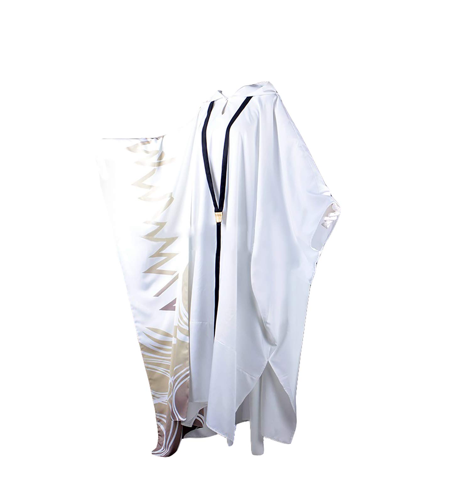 Anime Lancer Enkidu Cosplay Costume Full Set - Official Replica Halloween Outfit for Anime Conventions & Cosplay Events
