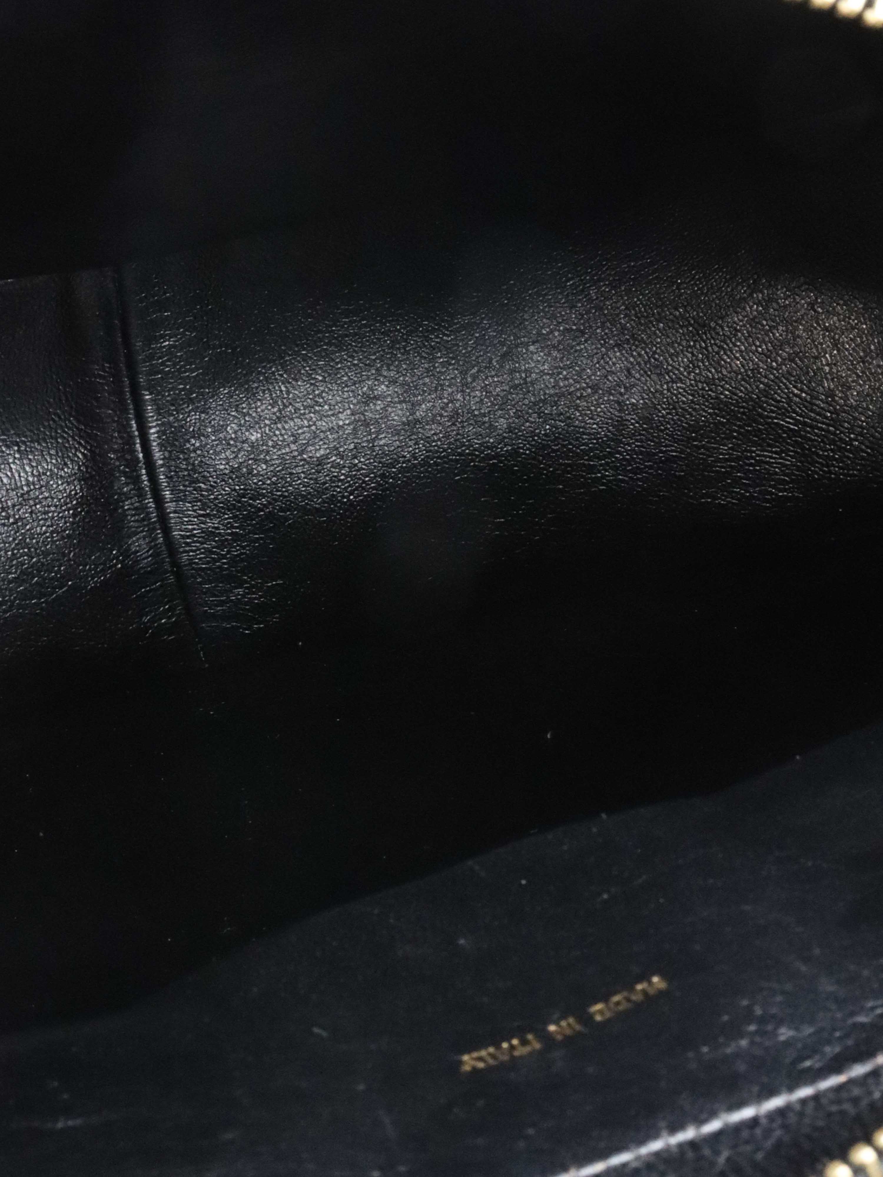 Chanel Black Patent Leather Shoulder Bag for Women - Luxury Designer Handbag for Work, Evening & Special Occasions