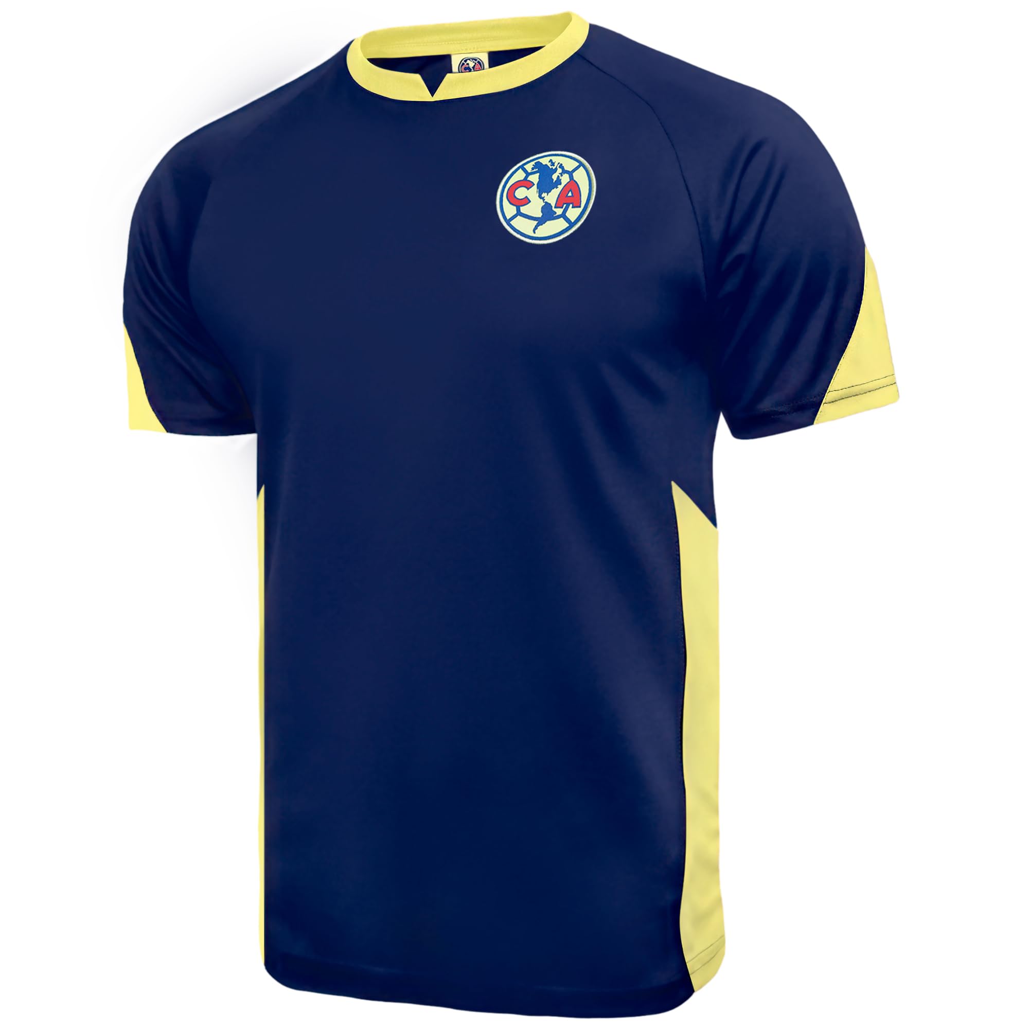 Official Club América Stadium Class Jersey - Authentic Soccer Jersey for Men & Women - Perfect for Matches, Training, and Fan Support