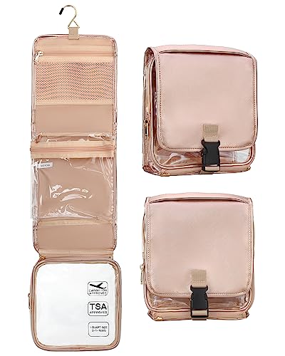 E-Rose Gold