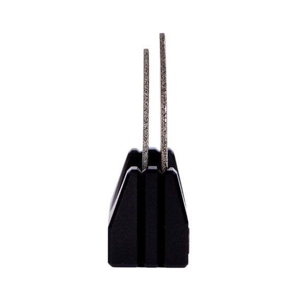 Premium Heavy Duty Puck Screen Holder for Espresso Machines - Durable Coffee Accessory for Home Baristas & Cafes