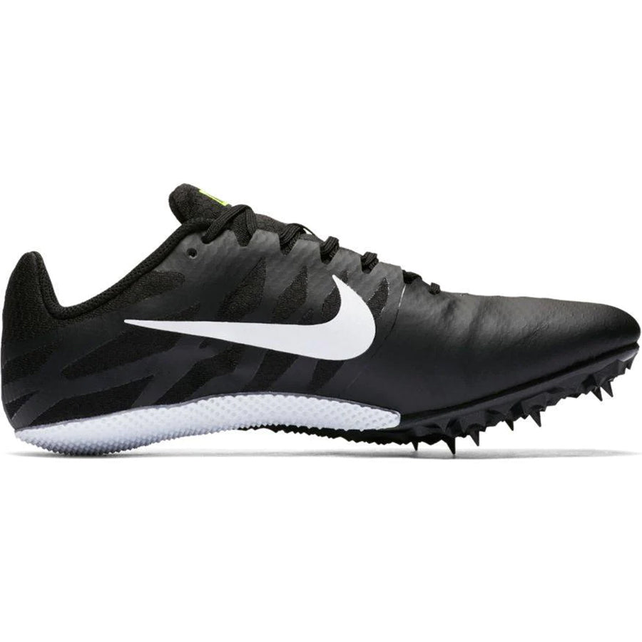 Unisex Nike Zoom Rival S 9 Track & Field Running Spikes - Lightweight Sprint Shoes for Men & Women - Perfect for Sprinting, Hurdles & Jumping Events