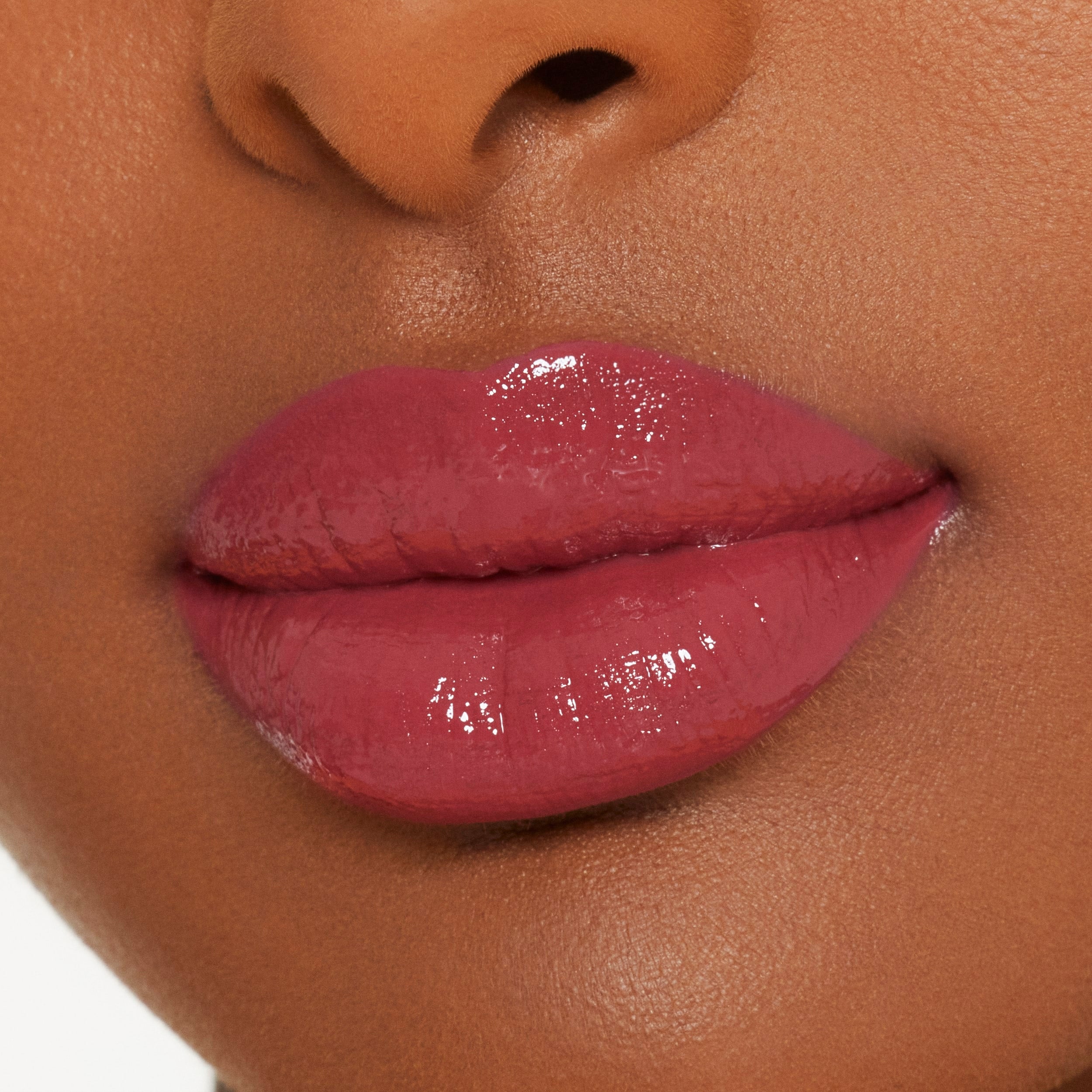 Luxury Lip Gloss - High Shine Lip Lacquer for Women - Long Lasting & Non-Sticky Lip Shine - Perfect for Daily Wear, Parties & Special Occasions