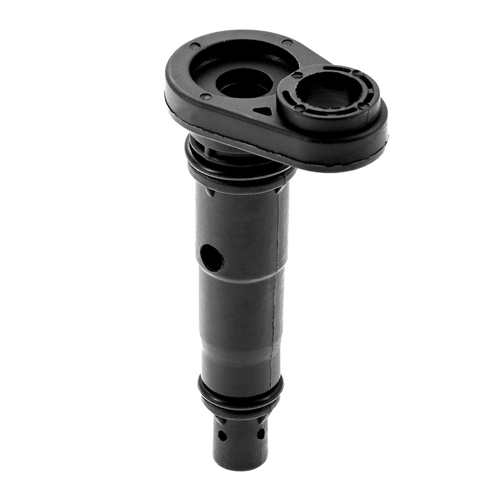 Honda Accord Acura Odyssey Pilot TL Saturn Vue PCV Valve Replacement - 17130-RCA-A02 17130RCAA01 0450358 PCV374 | Positive Crankcase Ventilation Valve | Engine Maintenance & Performance Upgrade