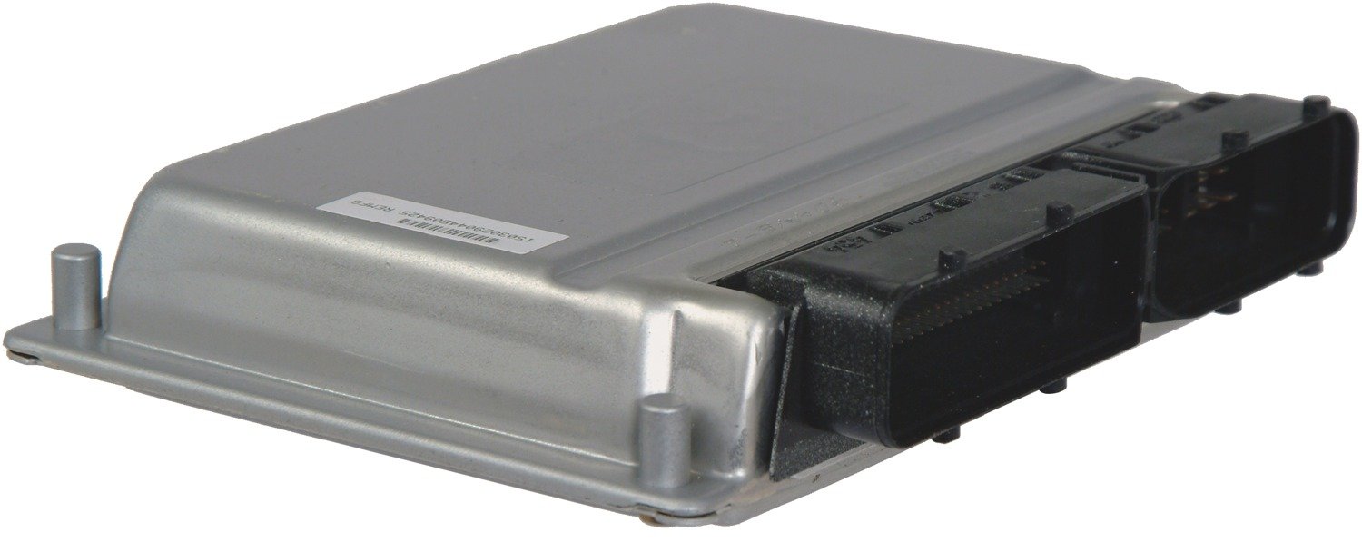 Cardone 72-90469 Remanufactured Engine Control Computer Module (ECC/ECM) - Compatible with Select Vehicle Models | Reliable Performance for Smooth Engine Operation & Fuel Efficiency