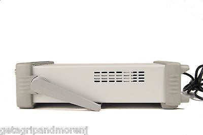 Agilent E4417A EPM P Series Power Meter - High Precision RF & Microwave Power Measurement for Lab & Industrial Use