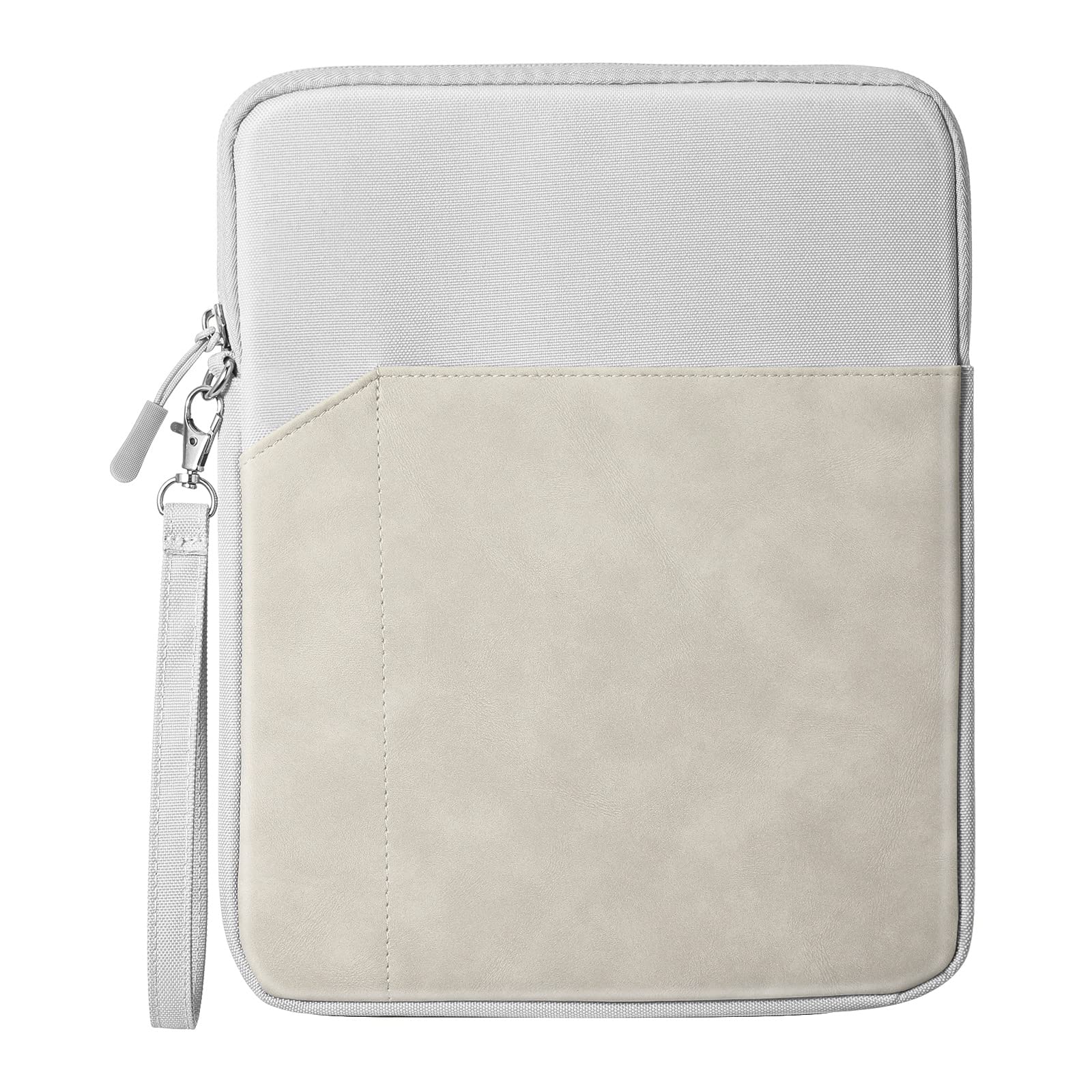 TiMOVO 11 Inch Tablet Sleeve Case for iPad Pro 11 (2025/A16), iPad 10th Gen 10.9