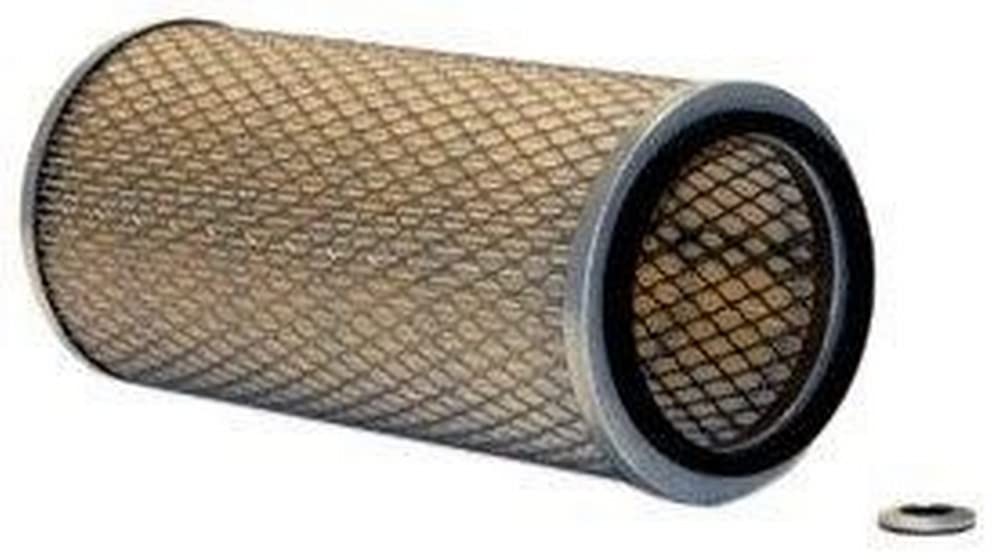 Wix Air Filter 46409 - Premium Replacement Air Filter for Cars, Trucks & SUVs - Improves Engine Performance & Air Quality - Ideal for Daily Commuting & Off-Road Adventures