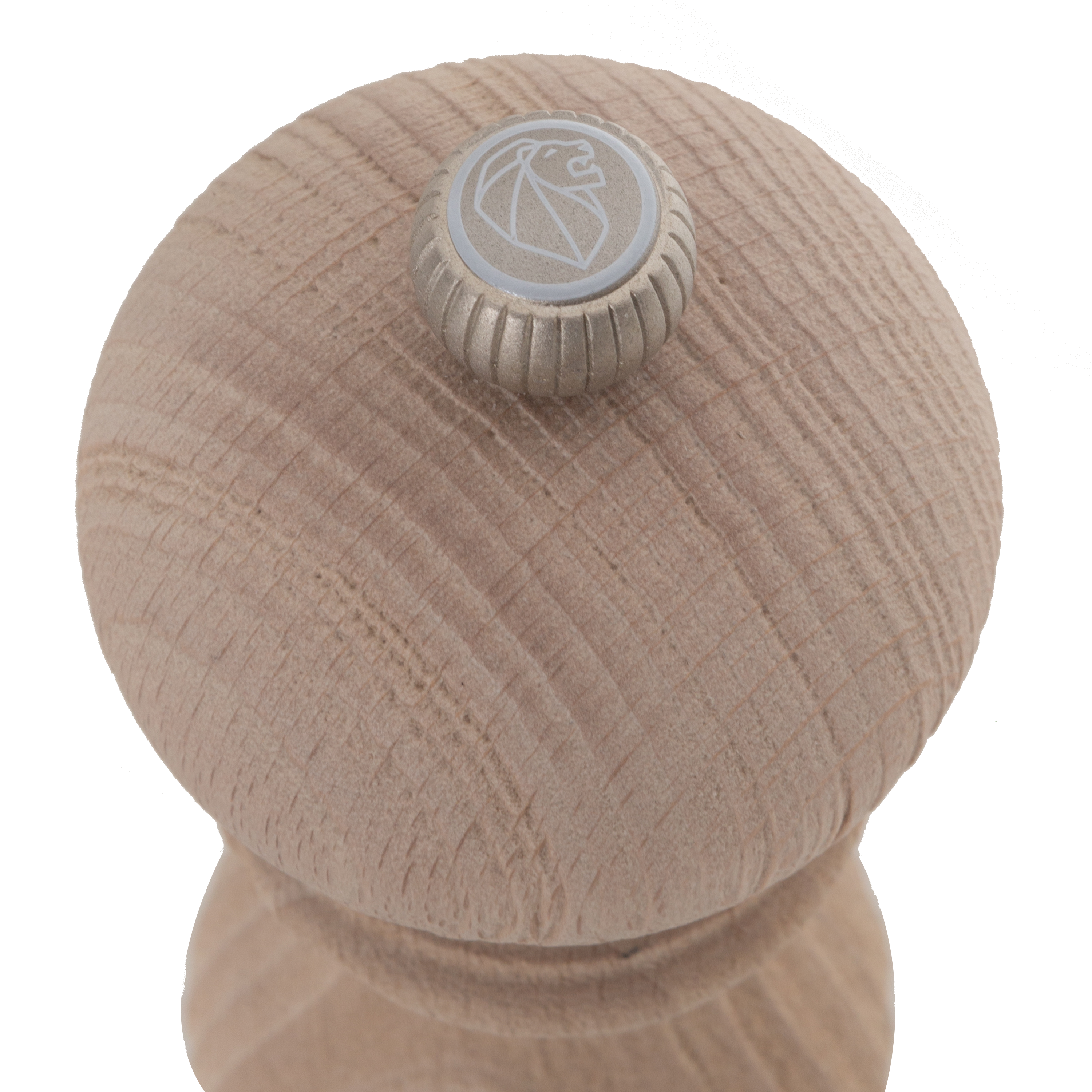 Premium Paris Salt and Pepper Grinder Set - Adjustable Ceramic Spice Mill for Gourmet Cooking, Kitchen & Dining Table Use