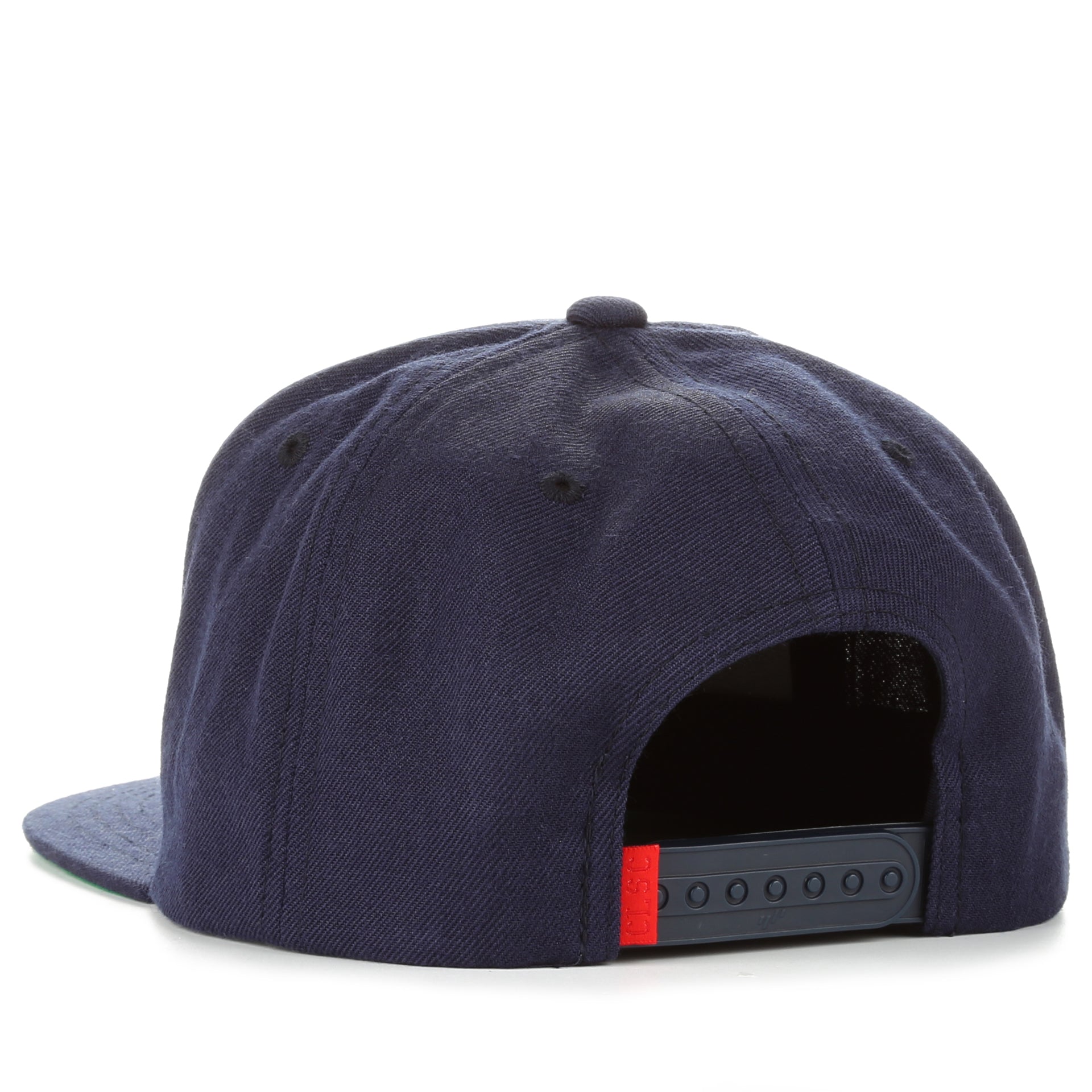 CLSC Sucks To Suck Snapback Hat - Navy Blue Adjustable Baseball Cap for Men & Women | Perfect for Streetwear, Skateboarding & Casual Outfits