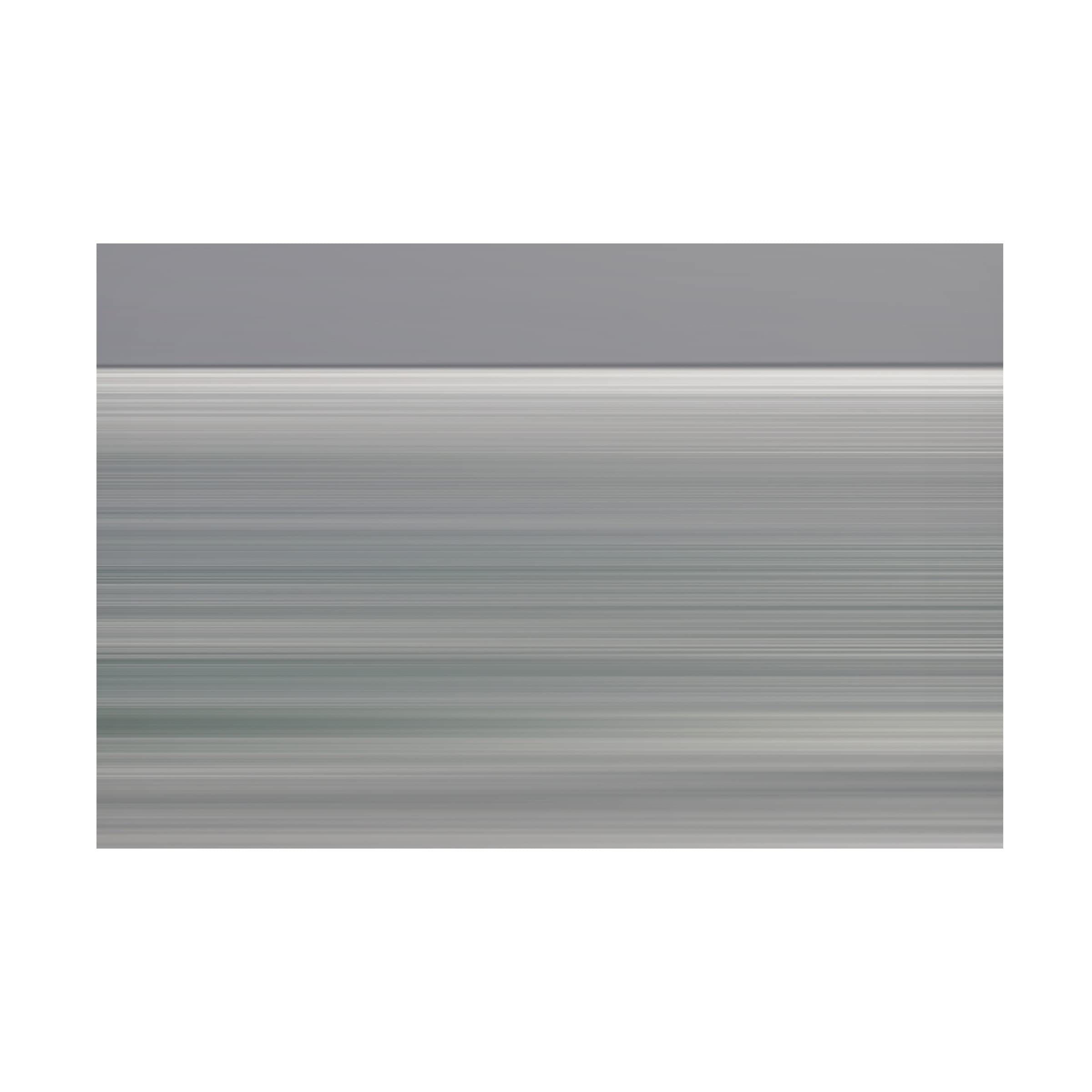 Trademark Fine Art 'Seaside Abstractions 2' Canvas Wall Art by Beata Czyzowska Young - Modern Coastal Painting for Living Room, Bedroom & Office Decor