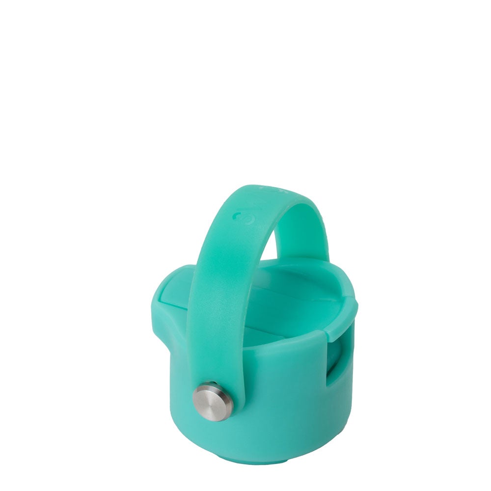Aqua Flip + Sip Cap 20oz Leak-Proof Water Bottle - Perfect for Gym, Hiking & Outdoor Activities