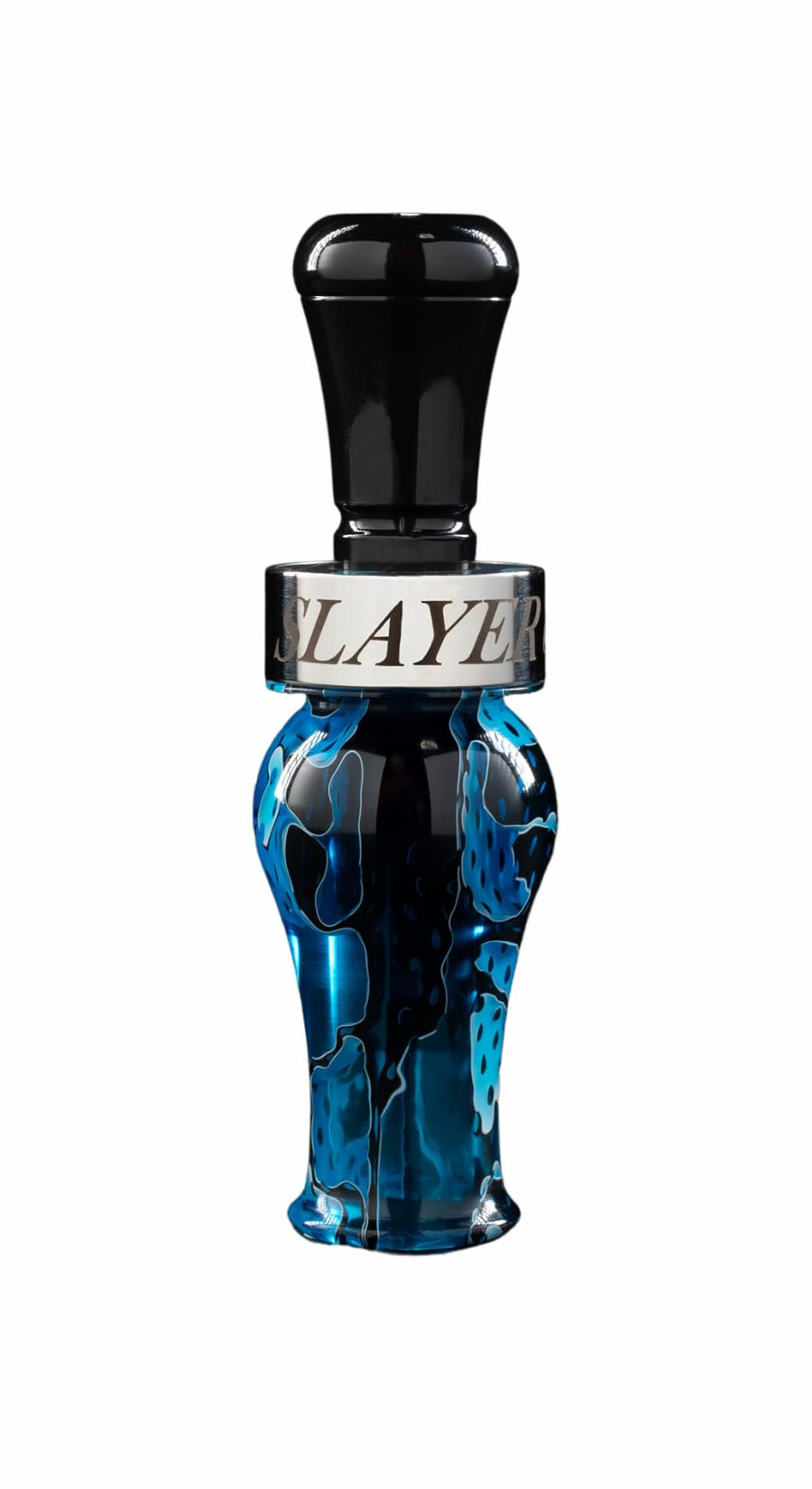 Premium Double Reed Duck Call for Mallard Hunting - Realistic Sound & Superior Tone | Loud, Controllable & Best for Complex Calling | Perfect Waterfowl Hunting Accessories for Wetlands & Marshes