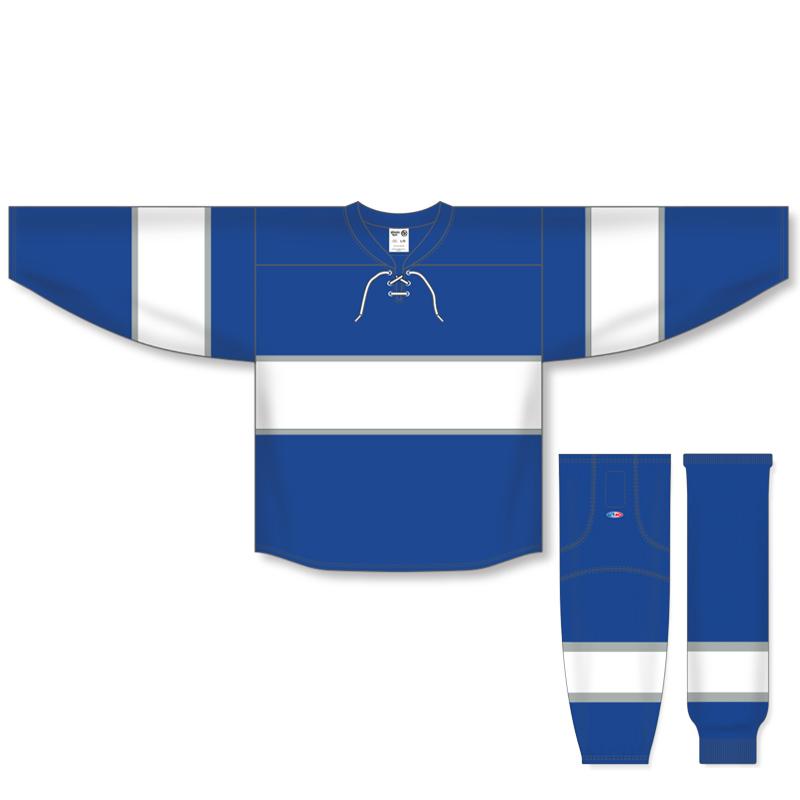 2016 Toronto Maple Leafs Centennial Classic Custom Hockey Jersey - Official NHL Replica for Fans & Collectors - Perfect for Games, Events & Memorabilia Display