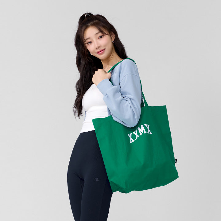 Pepper Green