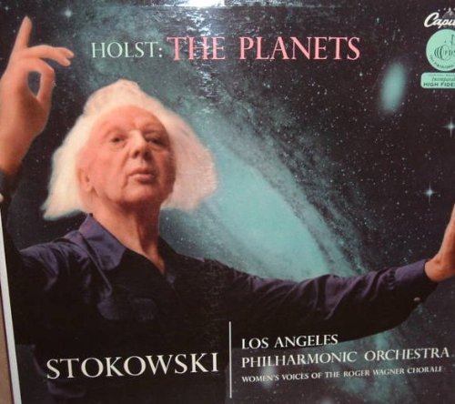 Holst: The Planets - Classical Music Masterpiece by Gustav Holst | Perfect for Relaxation, Study & Meditation