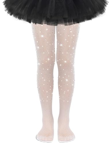 Sparkly White