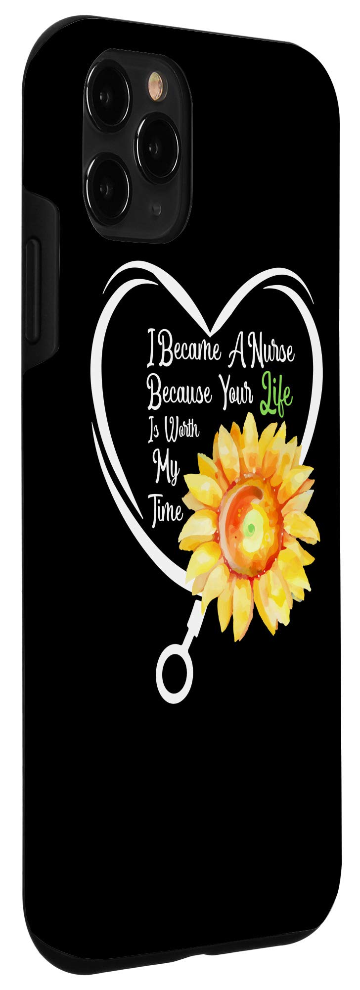 iPhone 11 Pro Case - 