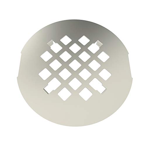 Satin Nickel
