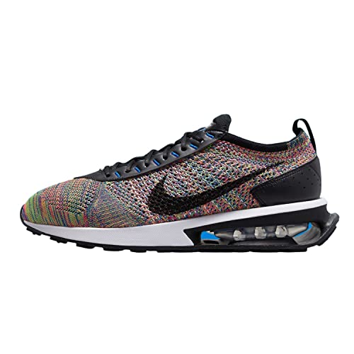 Multi-color/Black-racer Blue