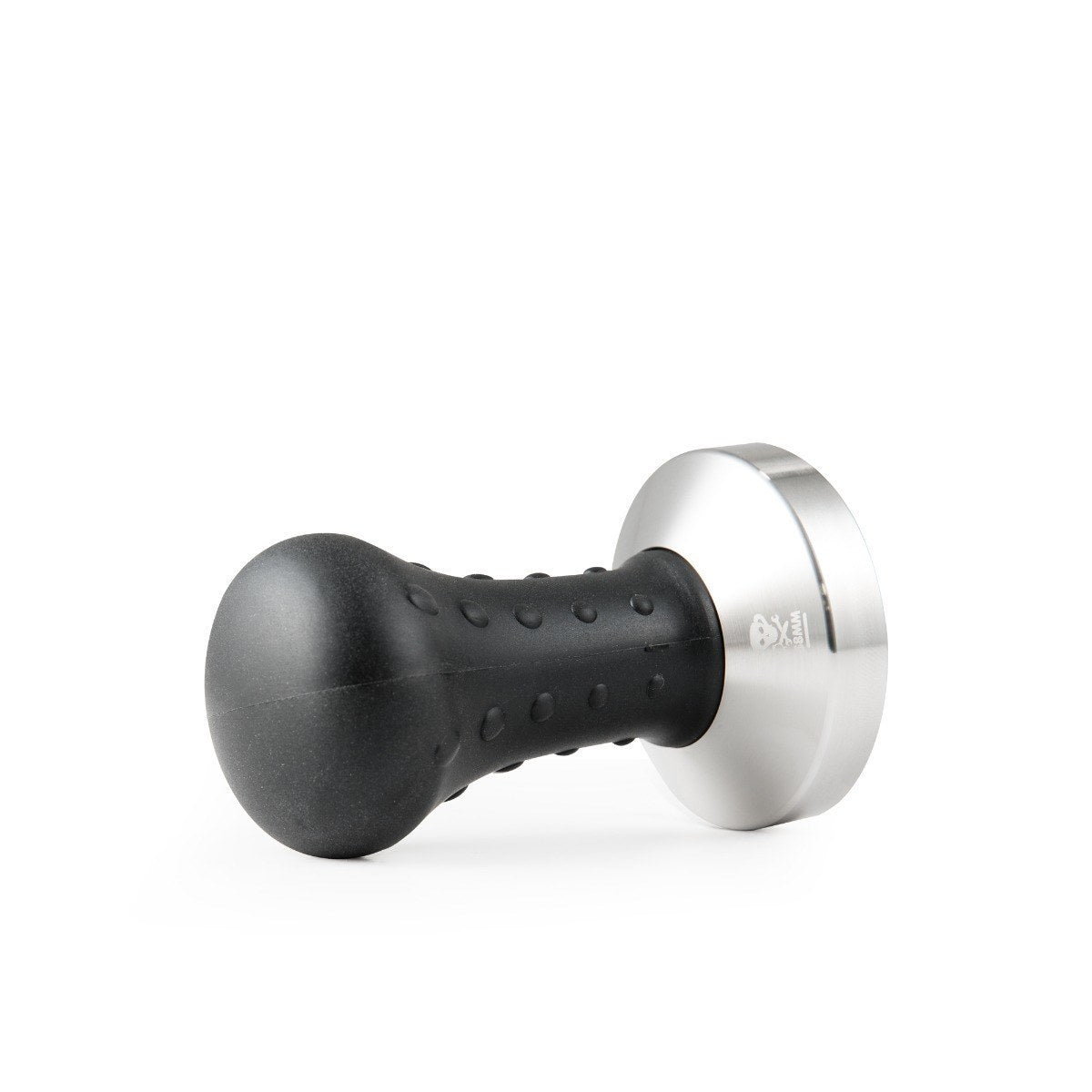 Barista Basics 57mm Flat Espresso Tamper - Professional Coffee Press for Perfect Espresso Shots at Home or Cafe