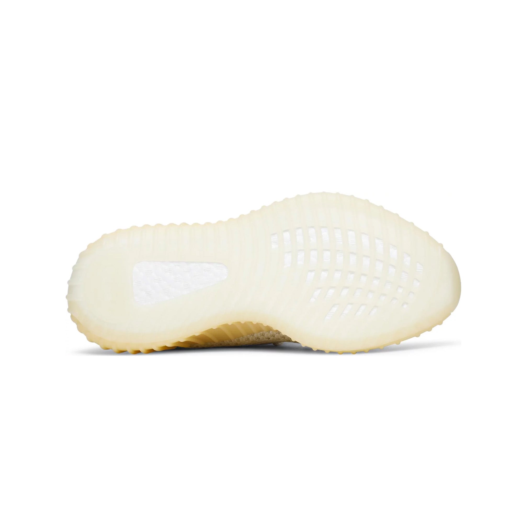 Adidas Yeezy Boost 350 V2 'Natural' Sneakers - Men's Running Shoes 2020 Edition - Comfortable Lightweight Casual Athletic Footwear for Jogging, Gym & Streetwear Fashion