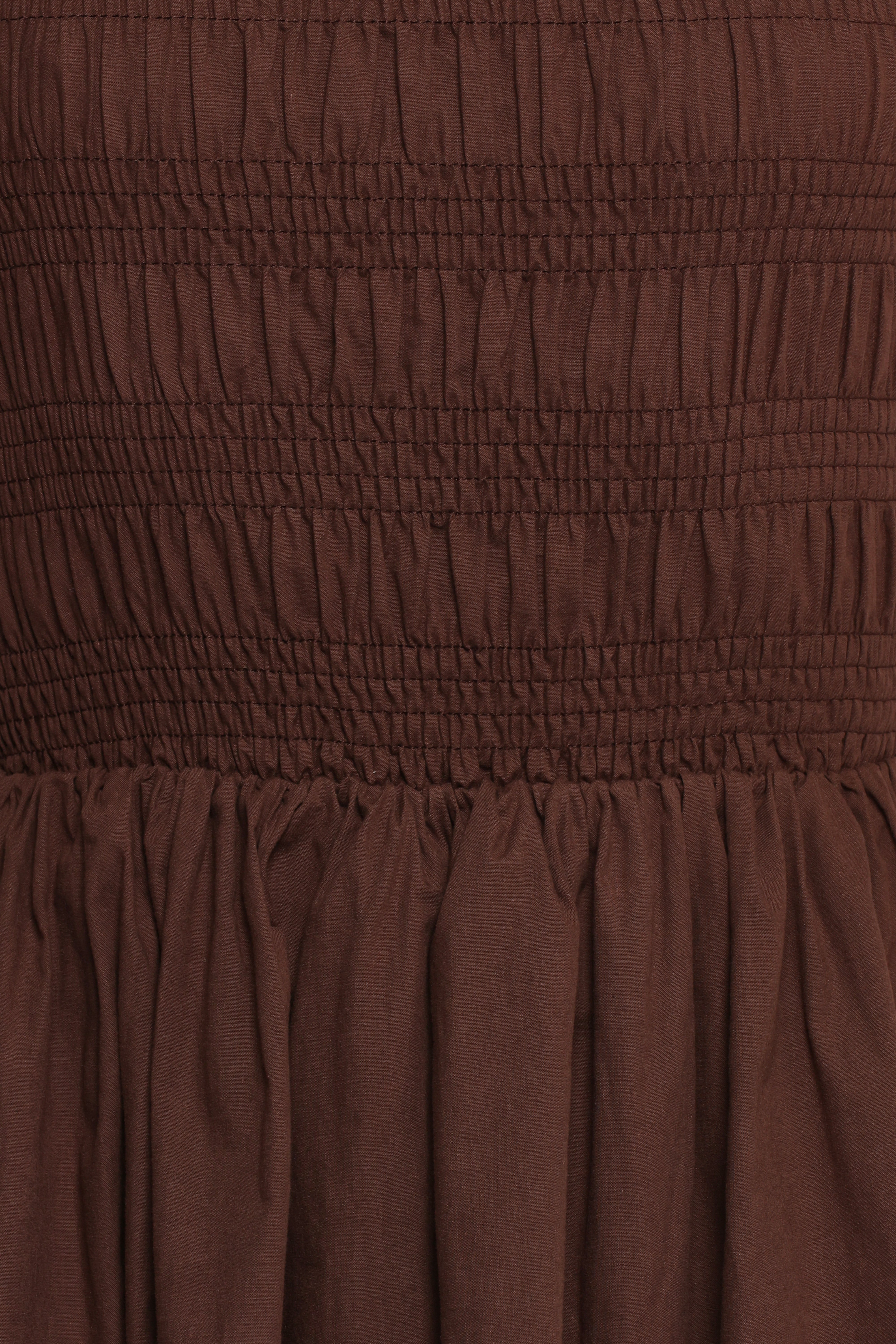 Harrison Mini Dress for Women - Chocolate Brown Elegant Short Sleeve Bodycon Dress for Party, Date Night & Casual Wear