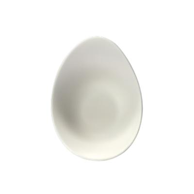 Steelite Freestyle 10.5 Oz White Bowl - Set of 12 | Durable Restaurant-Grade Dinnerware for Cafes, Catering & Home Dining