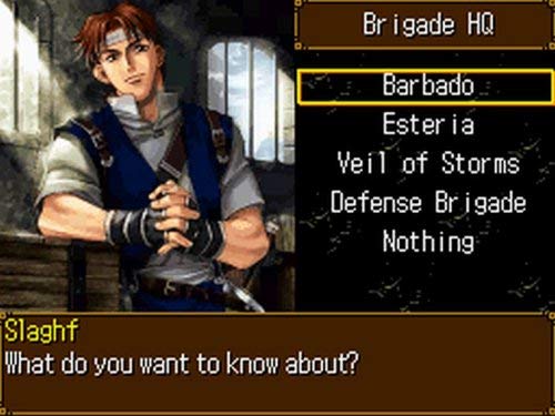 Legacy of Ys: Books I & II - Renewed Nintendo DS Game | Classic RPG Adventure for Gamers | Perfect for Travel & Retro Gaming