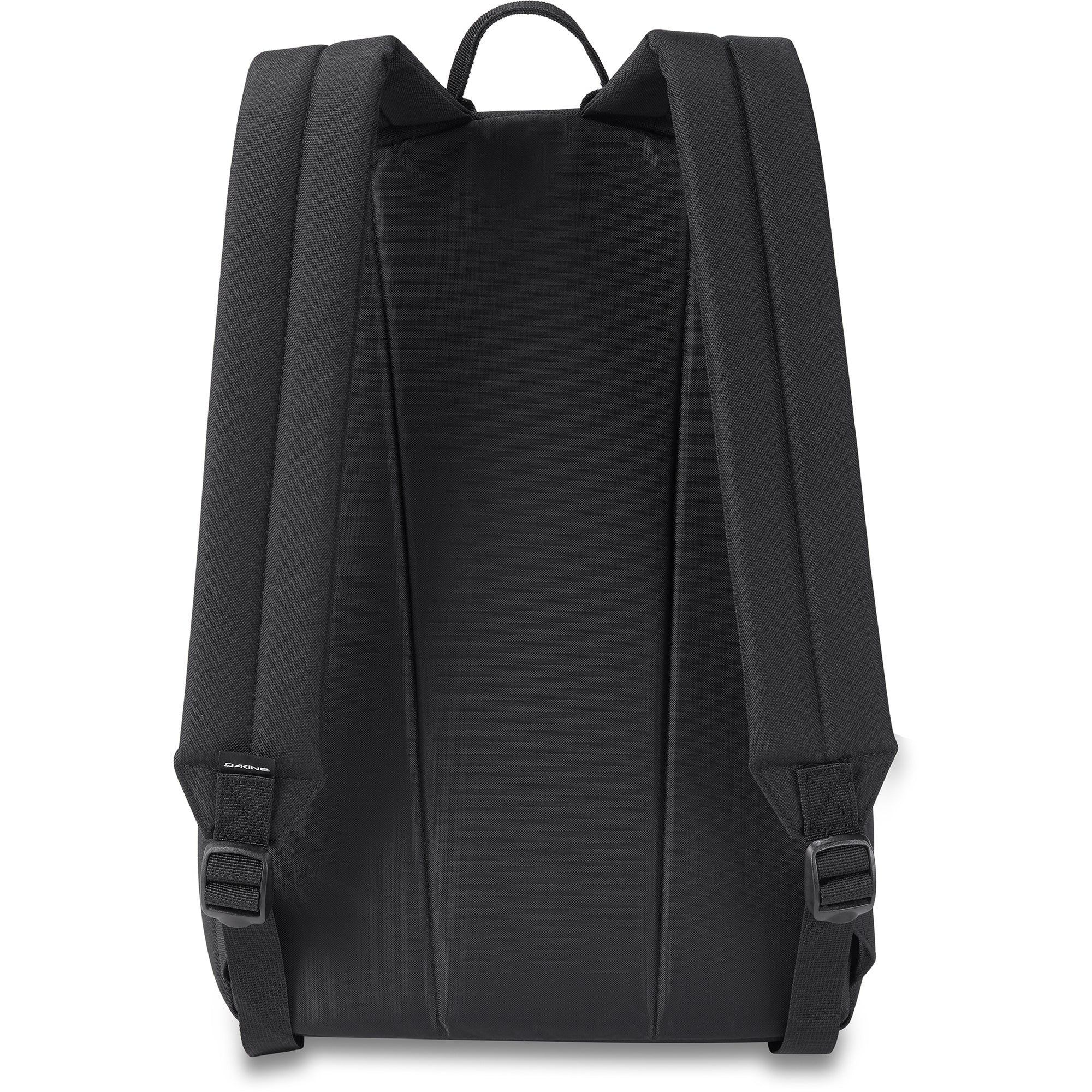 365 Backpack 21L Water-Resistant Laptop Backpack for Men & Women - Black - Perfect for Work, School, Travel & Outdoor Activities
