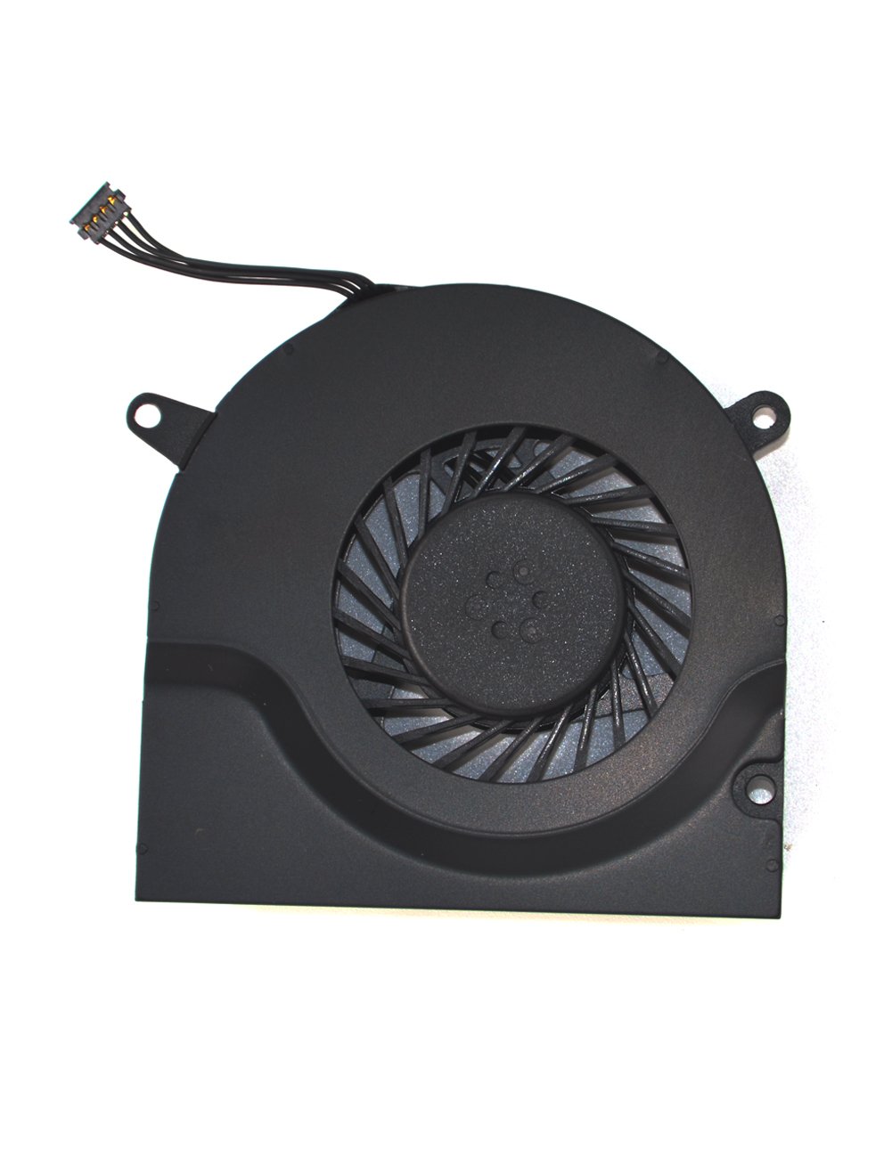 Padarsey Replacement Laptop CPU Cooling Fan for MacBook Pro 13-Inch Unibody A1278 A1280 A1342 - High Performance Cooling Solution for Overheating Issues | Perfect for Gaming, Video Editing & Heavy Multitasking